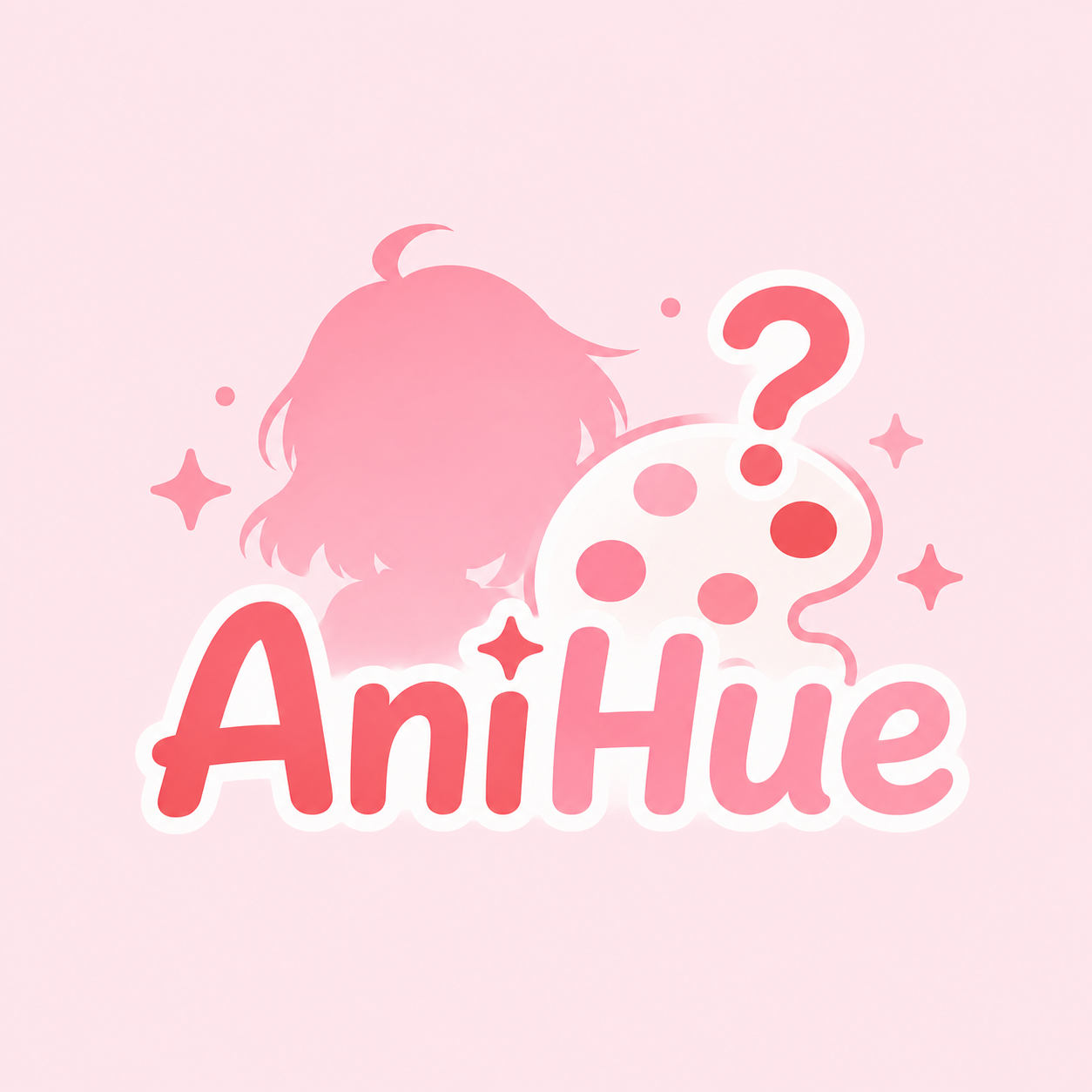 Обложка проекта AniHue