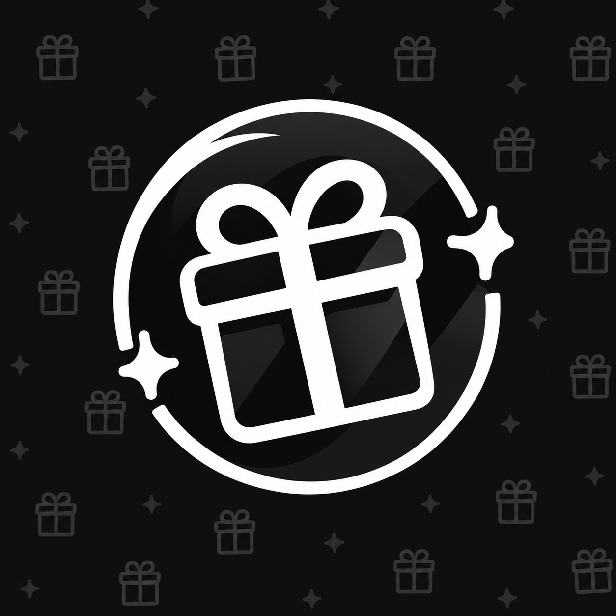 Обложка проекта Telegram Gifts