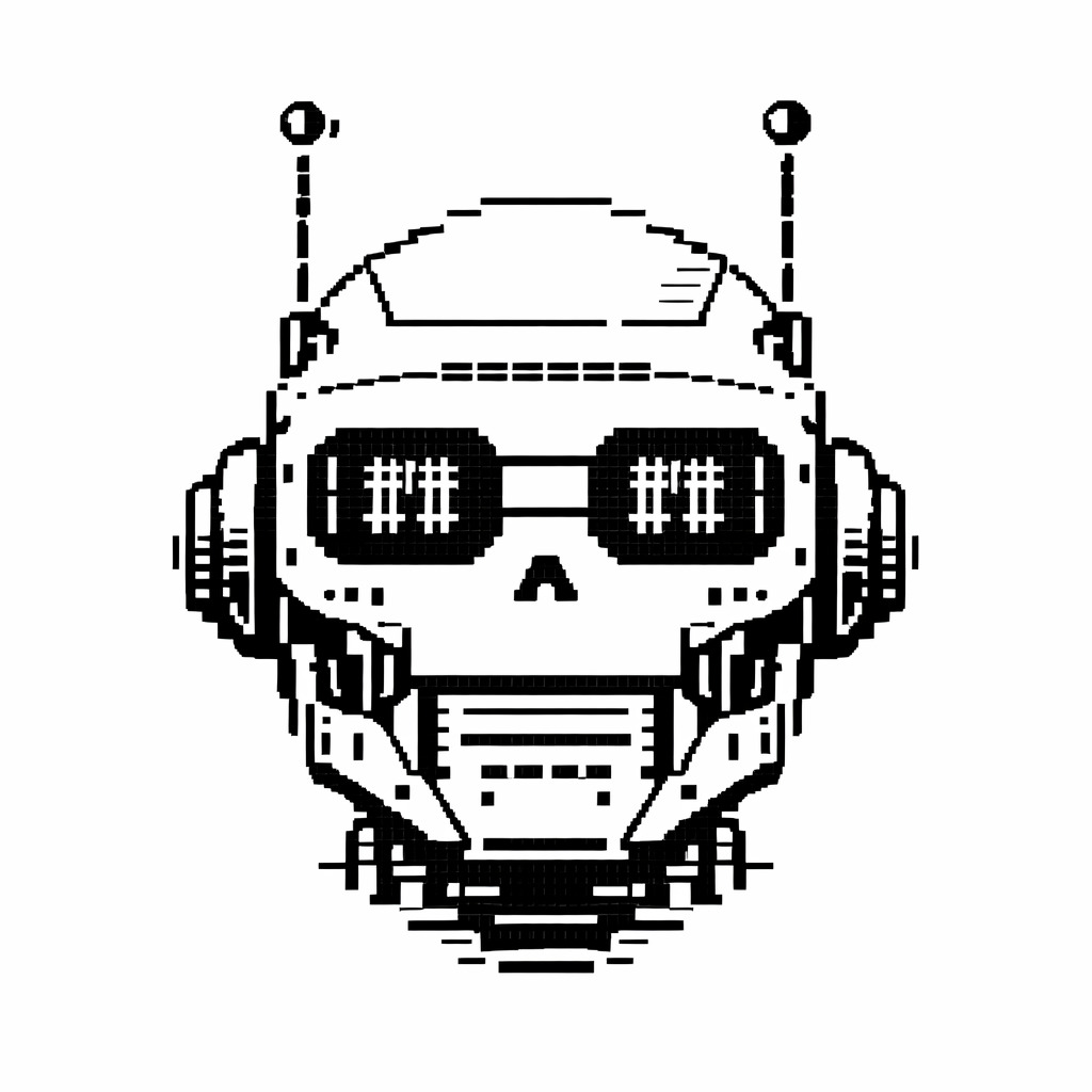 Обложка проекта Ascii Art Bot